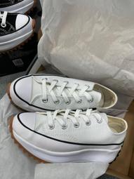 Converse Run Star Hike 厚底 增高 時尚 小花 復古 男鞋 女鞋 高筒 帆布 ~T/E代購~ 歷史價格詳細信息