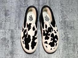 VANS VAULT Og Epoch Lx 男款 麂皮 休閒鞋 板鞋 VN0005WRBLK 全黑白-只有US10.5 歷史價格詳細信息