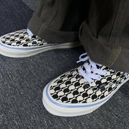 萬斯 Vans Authentic x Wacko Maria 滑板鞋 帆布鞋 休閒鞋 男女鞋 公司貨 歷史價格詳細信息