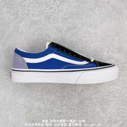 Vans Style 36 灰 白 膠底 麂皮 縫線 男鞋 女鞋 休閒鞋 【ACS】 VN0A54F6B95 歷史價格詳細信息