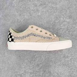 【VANS】休閒鞋 滑板鞋 男女 黑白 復古 高筒 OG SK8-HI LX(VN0A4BVBOIU) 歷史價格詳細信息