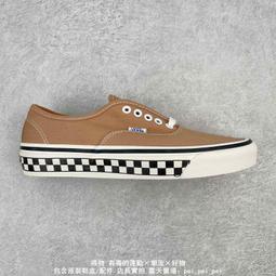 VANS 棋盤格帆布鞋 ERA V211102001 歷史價格詳細信息