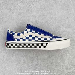 VANS 棋盤格帆布鞋 ERA V211102001 歷史價格詳細信息