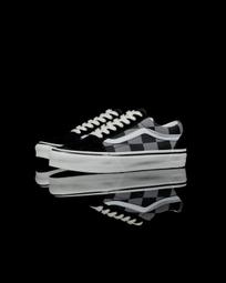 VANS OLD SKOOL 黑藍黃 海綿寶寶 卡通 透氣 防滑 滑板鞋 VN0A38G19XD 情侶鞋 歷史價格詳細信息