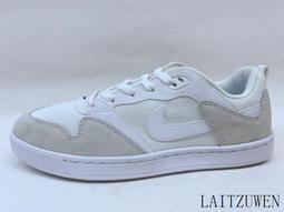 Nike SB Alleyoop 白色 休閒鞋 運動鞋 CJ0882-100 正品  現貨 運動休閒鞋 歷史價格詳細信息