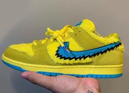 S.G NIKE SB DUNK HIGH Pro Qs Gundam 鋼彈 獨角獸 聯名 男女鞋 DH7717-100 歷史價格詳細信息