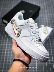 耐吉 Nike Air Force 1'07 PRM WW AF1 Low 空軍一號低幫休閑板 男 女 滑板 歷史價格詳細信息