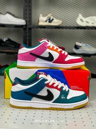 Nike 耐吉 休閒鞋 SB Dunk Low Olympic Safari 男鞋 女鞋 奧運 灰 藍 FZ1233-002 歷史價格詳細信息