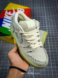 Nike Dunk Low 米白藍酒紅 GS 大童鞋 休閒鞋 FV8119-161 歷史價格詳細信息