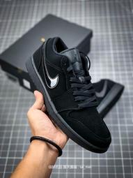 Nike 耐吉 休閒鞋 Air Jordan 1 Low OG Shadow 男鞋 黑 影灰 AJ1 CZ0790-003 歷史價格詳細信息
