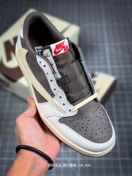 耐吉 Nike Travis Scott x Air Jordan 1 運動邪 休閒邪 板邪 男女邪 公司貨 歷史價格詳細信息