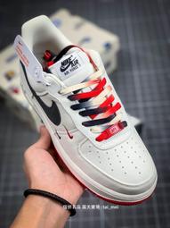 NIKE 休閒鞋 AIR FORCE 1 07 LOW 咖啡棕 格紋 拼接 焦底 男 DV0791-200 歷史價格詳細信息