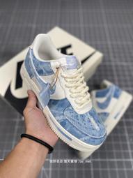 耐吉 NIKE Air Force 1 Low 07 漆皮白黑 經典 百搭 休閑 運動板 滑板 歷史價格詳細信息