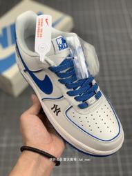 Nike Air Force 1 07 天空藍 白藍 舒適 經典 低筒 休閒鞋 男鞋 FJ4146-114 歷史價格詳細信息
