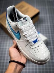 Nike Air Force 1 07 空軍一號 白橙 皮革 休閒運動板鞋 女鞋 315115-157【ADIDAS x NIKE】 歷史價格詳細信息