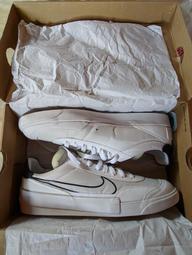 NIKE DROP-TYPE HBR WW 男休閒鞋 CZ5847100 白 歷史價格詳細信息