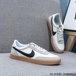 Nike 耐吉 休閒鞋 Killshot 2 Leather 男鞋 女鞋 米白 橘 膠底 HM3730-179 歷史價格詳細信息