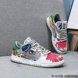 Nike 耐吉 休閒鞋 Dunk Low SP 男鞋 女鞋 黑橘 Ceramic 醜小鴨 麂皮 情侶鞋 DA1469-001 歷史價格詳細信息