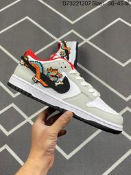 [鞋多多]耐吉 Nike SB Dunk Low &quot;NBA Paris&quot; SB 低筒 NBA灰白 運動休閒鞋 滑板鞋 歷史價格詳細信息