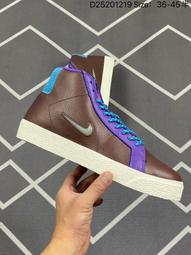 Nike 耐吉 滑板鞋 SB Zoom Blazer Mid PRM 男鞋 白 紅 拼接 中筒 仿舊 休閒鞋 FD5113-100 歷史價格詳細信息