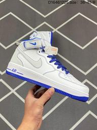 耐吉 Nike Air Force 1 Low 07 高筒 男鞋 女鞋 運動鞋 休閒鞋 滑板鞋 灰黑勾 歷史價格詳細信息