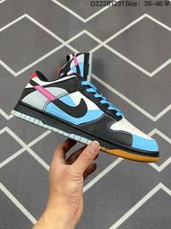 [鞋多多]耐吉 Nike SB Dunk Low 滑板鞋 SB系列 經典百搭休閑運動鞋 歷史價格詳細信息