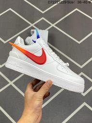 Nike Air Force 1 Low 07 &ldquo;NBA全明星&rdquo;2022空軍一號低幫百搭休閑運動板鞋 歷史價格詳細信息