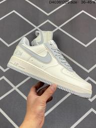 [鞋多多]耐吉 Nike Air Force 1 Low 07 x LV 聯名綁帶 空軍一號 低筒 休閑運動鞋 滑板鞋 歷史價格詳細信息