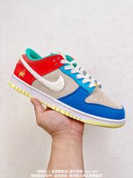 Nike Dunk Low 百搭單品 耐吉男女運動滑板鞋 運動鞋 休閒鞋 C2 歷史價格詳細信息