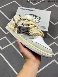 耐吉 Nike SB Dunk Low&rdquo;Green/Beige&ldquo;綁繩解構風 系列低幫休閑運動滑板板鞋 FD1232 歷史價格詳細信息