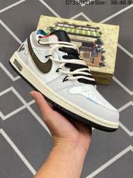 耐吉 Nike SB Dunk Low&rdquo;Green/Beige&ldquo;綁繩解構風 系列低幫休閑運動滑板板鞋 FD1232 歷史價格詳細信息