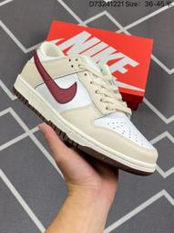 Nike SB Dunk Low&quot;20th Anniversary/White Silk&quot;低幫運動板鞋&ldquo;聯名閃電絲綢白黑 歷史價格詳細信息