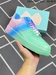 Nike Air Force 1 Low '07 男 藍白 AF1 休閒 運動 經典 休閒鞋 FQ4296-100 歷史價格詳細信息