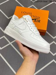 耐吉 Nike Air Force 1 X Kaws 空軍一號 定制綁帶 運動休閑 滑板 貨號：KS6869 歷史價格詳細信息