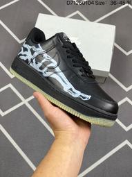 耐吉 Nike Air Force 1 Low 低筒空軍一號 時尚皮面 百搭緩震板 男 女 滑板 男運動 歷史價格詳細信息