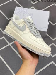 耐吉 Nike Air Force 1 '07 Low 白灰反光“空军一号低帮运动休闲板 男女 公司貨 歷史價格詳細信息
