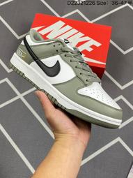 Nike SB Dunk Low&quot;20th Anniversary/White Silk&quot;低幫運動板鞋&ldquo;聯名閃電絲綢白黑 歷史價格詳細信息