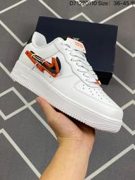 耐吉 Nike Air Force 1'07 PRM WW AF1 Low 空軍一號低幫休閑板 男 女 滑板 歷史價格詳細信息