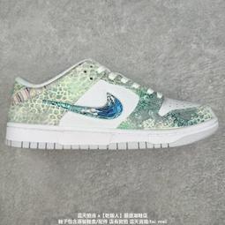【乾飯人】耐吉 Nike Dunk Low 蒸汽木偶 CNY龍年限定滑板鞋 運動鞋 公司貨 歷史價格詳細信息
