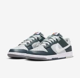 Nike Dunk Low Retro PRM 男 綠 低筒 板鞋 休閒 運動 休閒鞋 FQ8250-200 歷史價格詳細信息