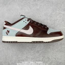 【乾飯人】耐吉 Nike Dunk Low 2024新款男女滑板鞋 休閑鞋 運動鞋 公司貨 X7 歷史價格詳細信息