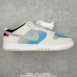 【乾飯人】耐吉 Nike Dunk Low 2024男女滑板鞋 休閑鞋 運動鞋 公司貨 B7 歷史價格詳細信息