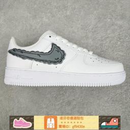 NIKE AIR FORCE 1 LOW 黑色 小金勾 CZ0270102 歷史價格詳細信息
