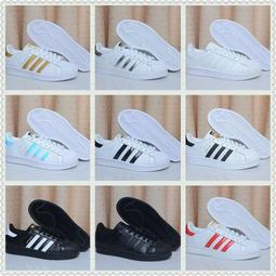 愛迪達 女鞋 滑板鞋 運動鞋 二手真品 歷史價格詳細信息