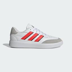 免運~ADIDAS 女休閒鞋 平底鞋 記憶枕鞋墊 三線 經典 復古 GW9213 原價2490 歷史價格詳細信息