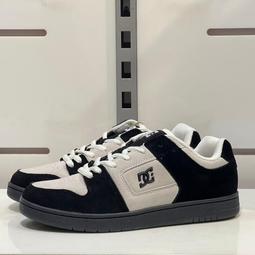 免運~ DC 男款滑板鞋 灰 COURT GRAFFIK 300927243XSKS 現貨 原價2580 歷史價格詳細信息