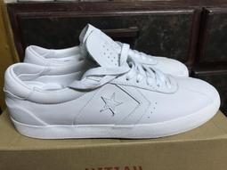 正品 CONVERSE Pro Leather Hometown白敬亭湖水綠高筒171228C 歷史價格詳細信息
