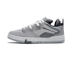 [Absolut]LiNing李寧 惟吾 Golden 麵包鞋 滑板鞋 lightfoam DUNK SB 浪凡 白綠 歷史價格詳細信息