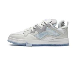 [Absolut]LiNing李寧 惟吾 Golden 麵包鞋 滑板鞋 lightfoam DUNK SB 浪凡 白綠 歷史價格詳細信息