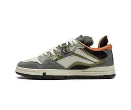 [Absolut]LiNing李寧 惟吾 Golden 麵包鞋 滑板鞋 lightfoam DUNK SB 浪凡 白綠 歷史價格詳細信息